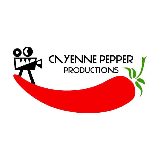 Cayenne Pepper Productions