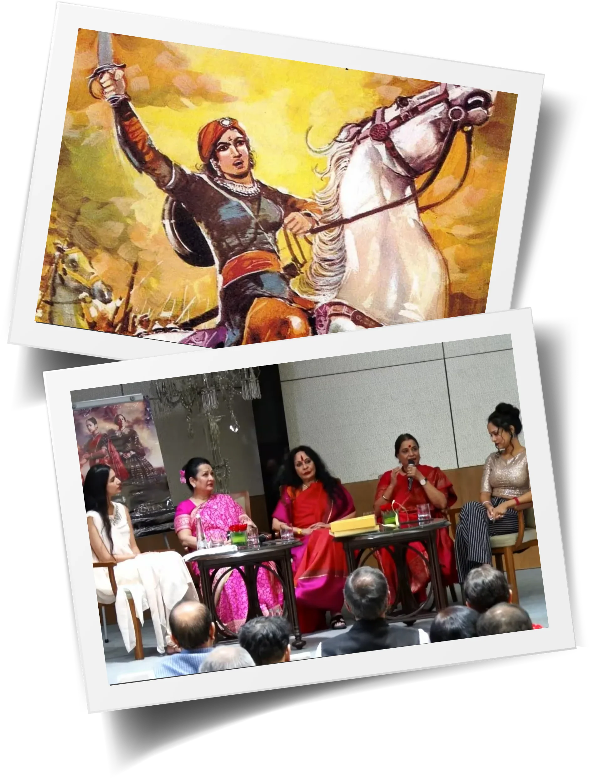 The Spirit of the Rani Awards