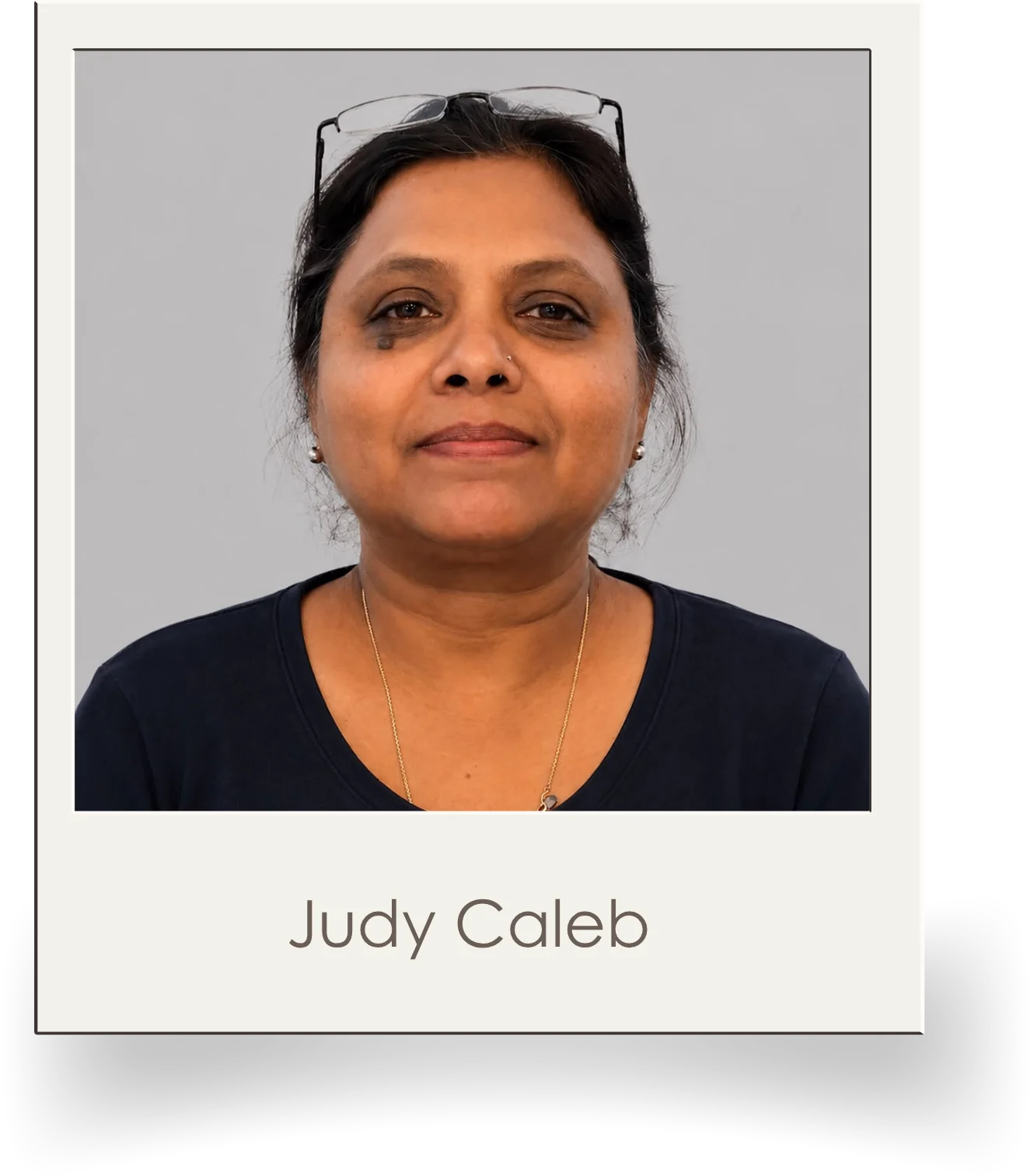Judy