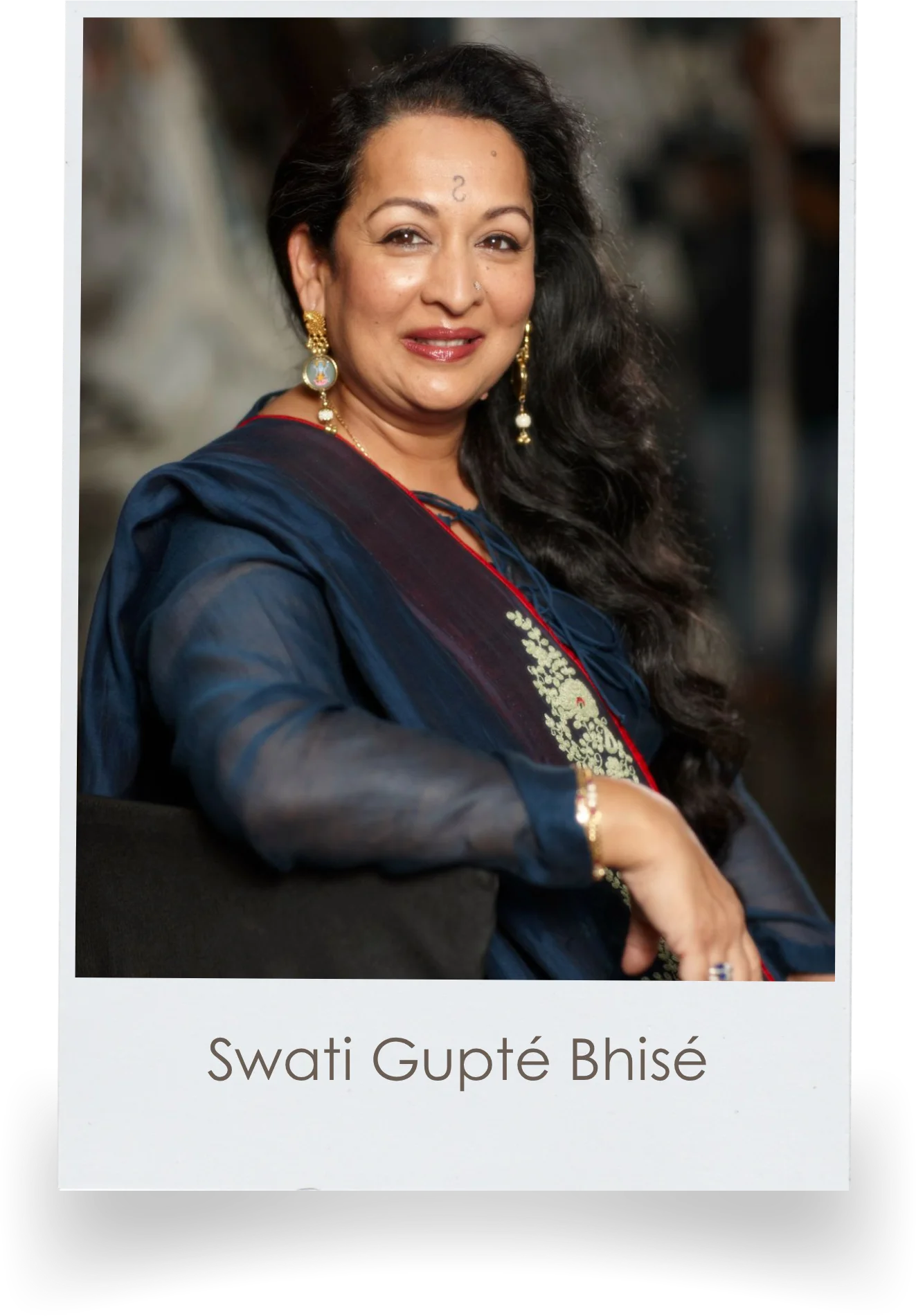 Swati B