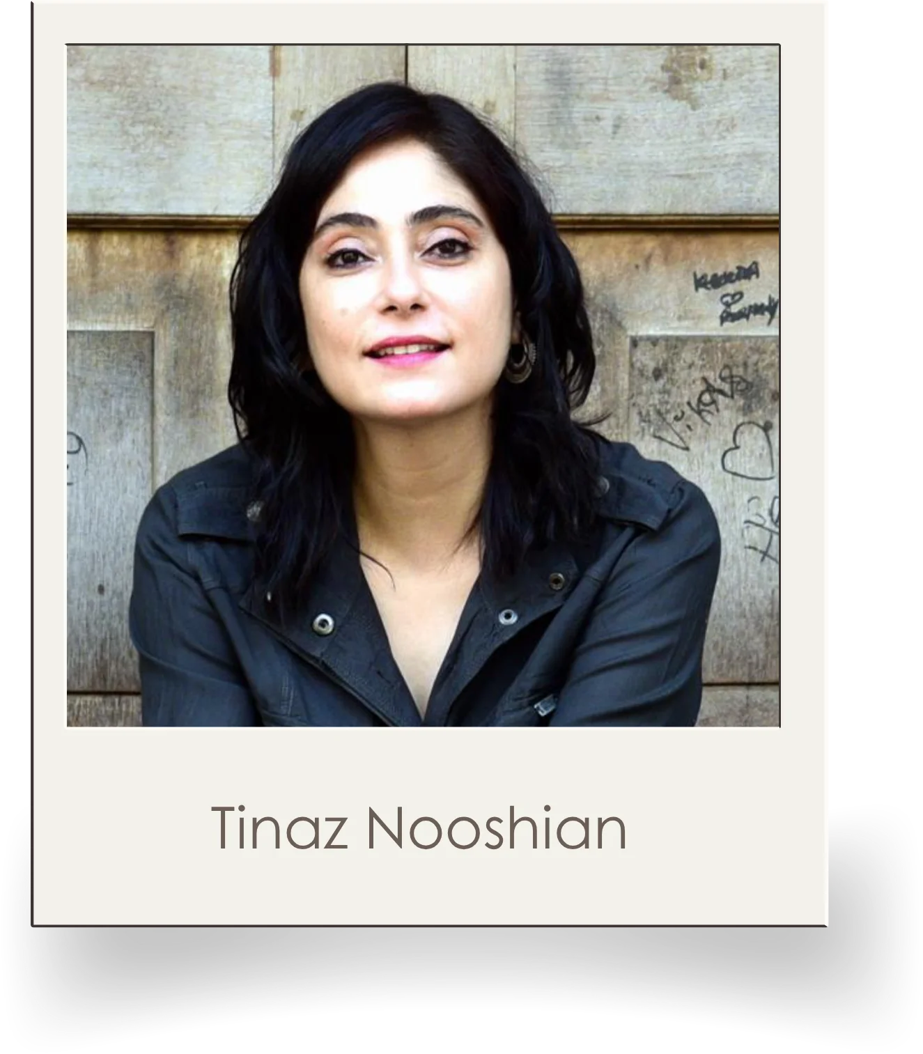 Tinaz