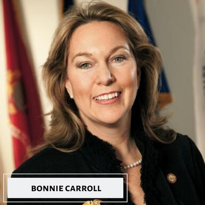 Bonnie Carroll