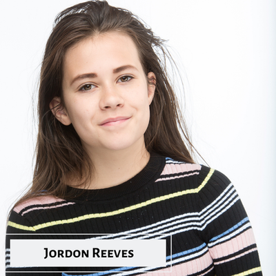 Jordan Reeves