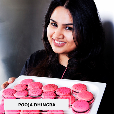 Pooja Dhingra