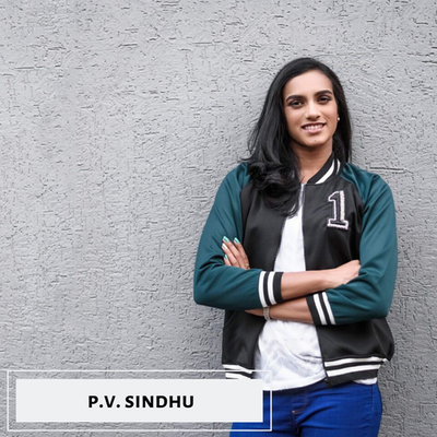P. V. Sindhu