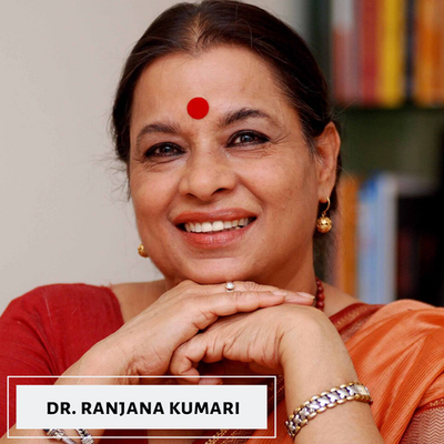 Dr. Ranjana Kumari
