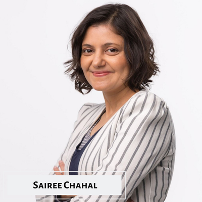 Sairee Chahal