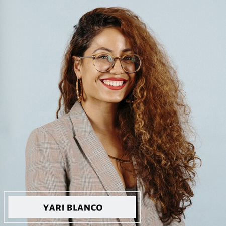 Yari Blanco