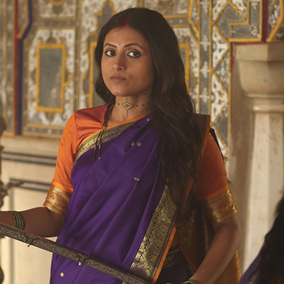 Auroshikha Dey