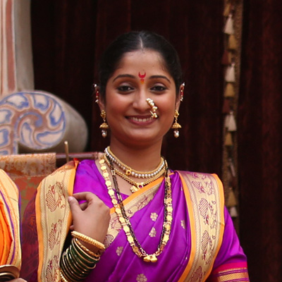 Pallavi Patil
