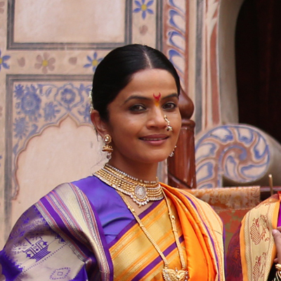 Siyaa Patil
