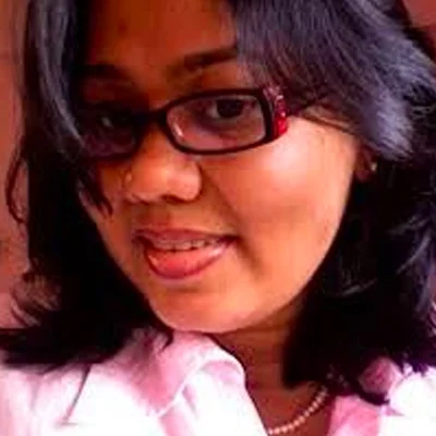 Anuradha Singh
