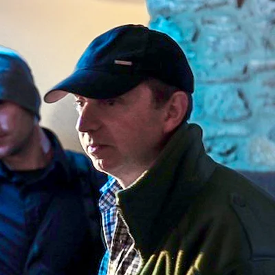 Glenn Marks