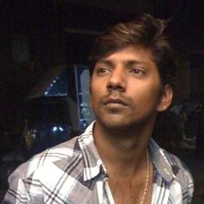 Manish Tyagi