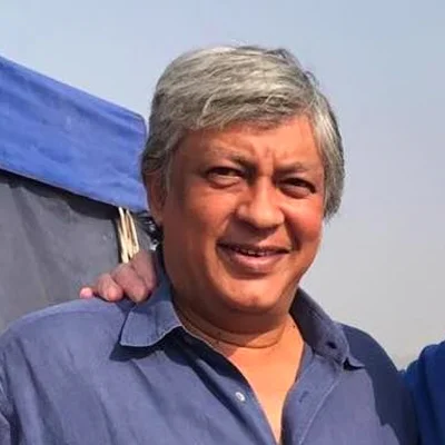 Nakul Kamte