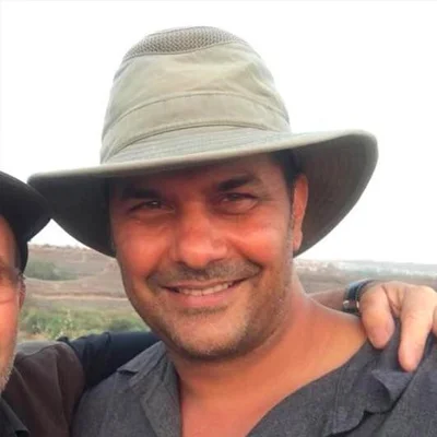 Sanjay Sami