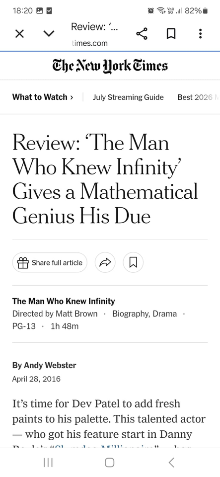 The New York Times